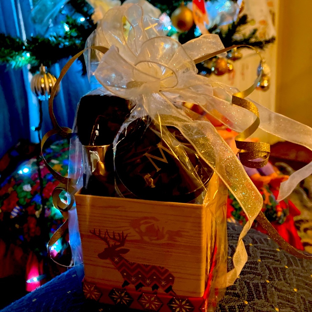 Mary Kay Translucent powder and powder brush!